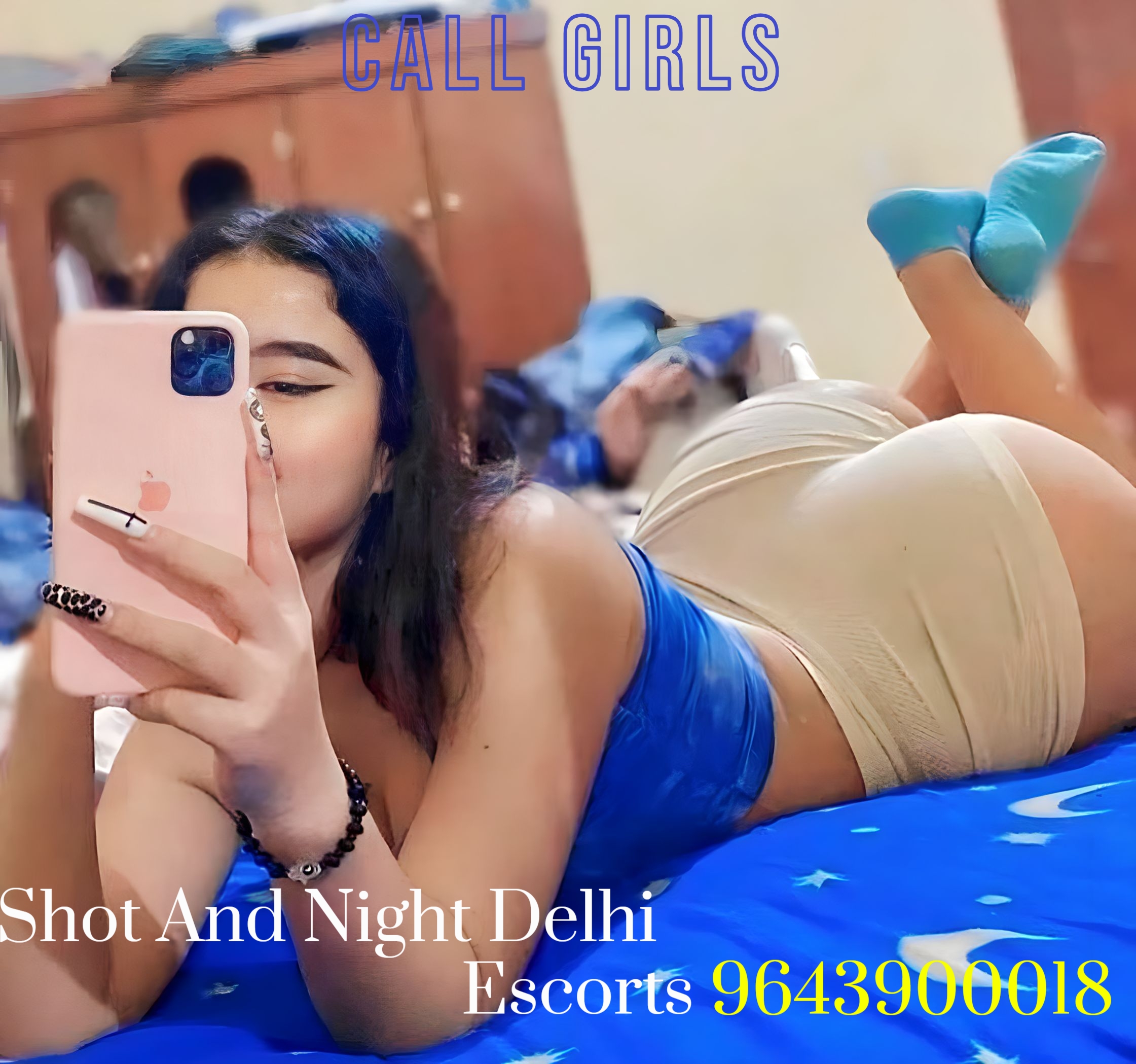 Call Girls In Delhi 9643900018